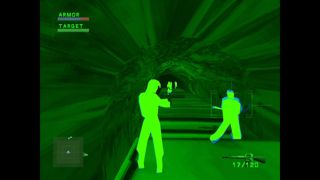Syphon Filter 2 Screenshot 4