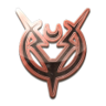 A Life of Moderation Trophy