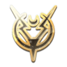 Dusk of the Shepherd Trophy