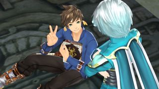 Tales of Zestiria Screenshot 10
