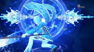 Tales of Zestiria Screenshot 11