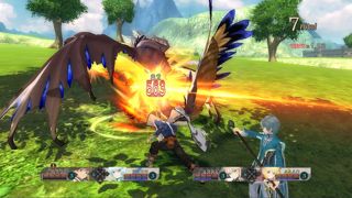 Tales of Zestiria Screenshot 12