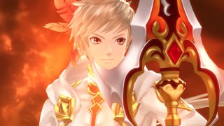 Tales of Zestiria Screenshot 5