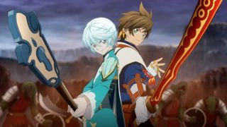 Tales of Zestiria Screenshot 4