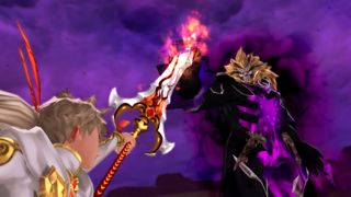 Tales of Zestiria Screenshot 6