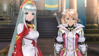 Tales of Zestiria Screenshot 7