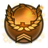 Corporal Trophy