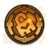 Lock Smasher Trophy