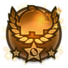 Major Trophy