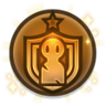 People's Hero Trophy