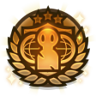People's Legend Trophy