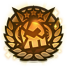 PHANTOM Vanquished! Trophy