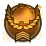 Sergeant Trophy