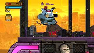 Tembo the Badass Elephant Screenshot 4
