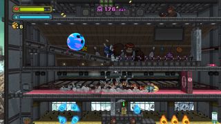 Tembo the Badass Elephant Screenshot 5