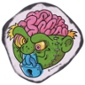 Unique Profile Trophy