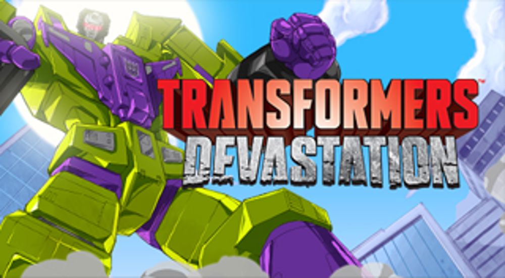 Transformers Devastation Review (PS4) MetaGame.guide