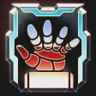 Catch this! Trophy