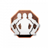 Shape Shifter Trophy