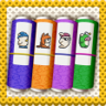 Scroll Wars Trophy