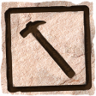 Where Is Your Toolshed? Trophy