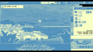 World of Horror Screenshot 5