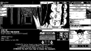 World of Horror Screenshot 3