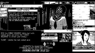 World of Horror Screenshot 1