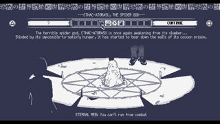 World of Horror Screenshot 4