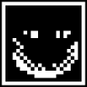 SOMETHING EVIL Trophy