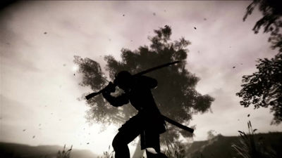 Ashigaru: The Last Shogun