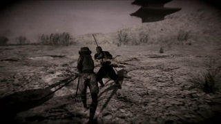 Ashigaru: The Last Shogun Screenshot 2