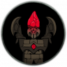 Mana Cannon Trophy