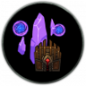 Master of Magic Trophy