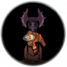 My Little Torture Chamber Trophy