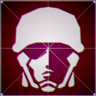 Missing Person Search Trophy