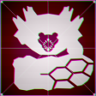 Rockfall Warning Trophy