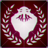 Unequaled Trophy