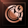 Déjà vu Trophy