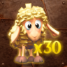 Halfway to perfection Trophy