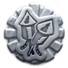 Double Rocket Trophy