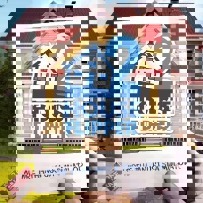 House Flipper 2