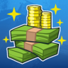 Business is booming Trophy