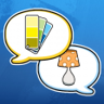 Charming talker Trophy