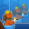 Déjà vu Trophy