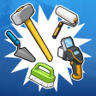Fully prepared Trophy