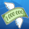 Money sink Trophy