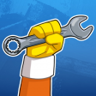 Tinkerer Trophy