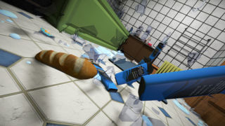 I Am Bread Screenshot 1