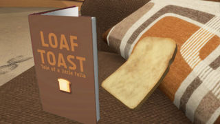 I Am Bread Screenshot 4